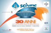 Organizzato da - SCIVAC · Con il Patrocinio del Comune di Rimini EV Soc Cons ARL è una Società con sistema qualità certificato ISO 9001:2008 Organizzato da Progr ITALIANO 83 Rimini_ok:ok