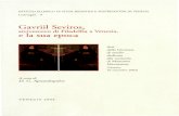 Gavriil Seviros,λή (Ανέκδοτα έγγραφα των ετών 1581-1597)», Επετηρίς Εταιρείας Βυζαντινών Σπου δών 39-40 (1972-1973): Λειμών.