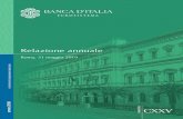 Relazione annuale - Banca D'Italia · Relazione annuale BANCA D’ITALIA IV 2018 L’ECONOMIA ITALIANA 4. Il quadro di insieme 49 Riquadro: Le determinanti dell’attività economica