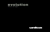 evolution - Amazon Web Servicesvirginiatile.s3.amazonaws.com/profiles/pdf/TRG.Evolution.pdf · una serie tv ed abiti presi in prestito dall’armadio della nonna. Questo è Evolution!