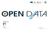 Presentazione di PowerPoint - OT11-OT2 · Data Catalog Vocabulary • Programma ISA –action 1.1: Improving semantic interoperability in European eGovernment systems –Definizione