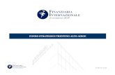 FONDO STRATEGICO TRENTINO ALTO ADIGE ... ... 2016/03/15 آ  * Osservatorio Mini-bond: report italiano