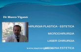 DR MARCO VIGANO’...(skin tightening) con effetto lifting Trattamento cruento Laser MEDICINA ESTETICA Endo Ligth Lift Rimodellamento e ringiovanimento facciale alternativo al mini