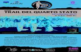mini TRAIL DEL QUARTO STATO - Musei Pellizza da Volpedo · 2017. 4. 23. · COMUNE DI VOLPEDO AUT. UISP AL N 30 - 2017 AUT. UISP PV N 14 - 2017 RCT: n. 950N5698 n. 950N5644 Malaspina