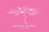 MONNALISA - INRMonnalisa, che ha come fattori principali del proprio successo la creatività, la visibilità, l’affidabilità, la partnership con clienti e fornitori. Con la rendicontazione