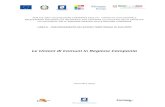 Le Unioni di Comuni in Regione Campania · altrettanto fondamentale, della pianificazione strategica e interconnessa tra strumenti di regolazione del territorio e interventi, da finanziarie