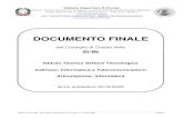 Documento finale. 2019-20... · 2020. 6. 8. · Istituto “Fermi” MN - Documento finale del C.d.C. 5I-IN - a.s. 2019-2020 Pagina 3 1. Finalità generali del triennio e profilo