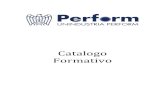 Catalogo Formativo - Unindustria Perform97 Scheda Aggiornamento CSE/CSP (24 ore)..... 99 Scheda Aggiornamento CSE/CSP (16 ore).....100 Scheda corso Modelli di organizzazione e gestione