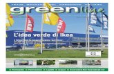 > Nuovi format> Nuovi format L’idea verde di Ikea...2009/07/18  · Briantea e a Self di Osasco > RETAIL I garden center in Spagna: una realtà in crescita > JOHN STANLEY L’idea