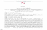 Giunta Regionale della Campania · ORDINANZA n.48 del 17/05/2020 OGGETTO: Ulteriori misure per la prevenzione e gestione dell’emergenza epidemiologica da COVID-19. Ordinanza ai