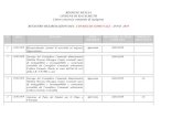 REGIONE SICILIA COMUNE DI RACALMUTO Libero consorzio … · 2020. 1. 15. · 17 14/05/2019 Esame e verifica eventuali ipotesi di incompatibilità dei neo eletti Consiglieri Comunali.