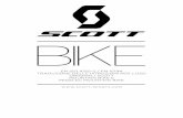 EN ISO 4210-2 / EN 15194 TRADUZIONE DELLE ISTRUZIONI PER L ...€¦ · Mountain bike (a-d) Pedelec, EPAC (anche: E-Bike) (e+f) S-Pedelec Questa traduzione delle istruzioni per l’uso