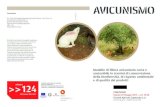 Programma Avicunismo convegno...PSR Umbria 2007-2013 misura 3A - Parco Tecnologico Agroalimentare ... migliori condizioni (alimentari ed ambientali) per il mi- ... conomicità degli