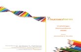 Catalogo Corsi catalogo Humanform Area Comportamentale 2010€¦ · Targeting: scelta del target di mercato; Il Marketing mix; Il vantaggio competitivo Il Piano di Marketing Le leve