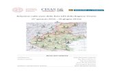 Relazione sullo stato della Rete GPS della Regione …147.162.229.63/Web/Docs/relazione_semestrale_regione...Relazione sullo stato della Rete GPS della Regione Veneto (1 gennaio 2016