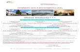 N.84 COMUNICATO HOTEL VITTORIA DI RIVISONDOLI COMUNICATO HOTEL VITTOR… · Microsoft Word - N.84 COMUNICATO HOTEL VITTORIA DI RIVISONDOLI.2019 Author: p.quirino Created Date: 11/5/2019