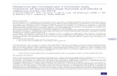Relazione del Comitato per il Controllo sulla Gestione all ... · Gestione all’Assemblea degli Azionisti sull’attività di vigilanza svolta nel 2018 ai sensi dell’art. 153,