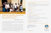 Centre de Promotion Sociale (CPS) · 2017. 2. 9. · Mbalmayo, Camerun Il Centre de Promotion Sociale (CPS) è la sede principale del COE in Camerun. Creato nel 1970 dal COE e dalla