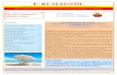 Organo del MAR (Movimento per l’Autonomia della Romagna) · 2017. 6. 23. · Organo del MAR (Movimento per l’Autonomia della Romagna) Mensile di informazione ed approfondimento