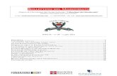 Bollettino del Marchesato - Marchesi del Monferrato Vignale Monferrato (AL) ottobre Presentazione libro