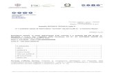 Via Posada, 8/10 - Trenino Verde della Sardegna · Web viewProcedura aperta, ai sensi dell’articolo 123, comma 1 e articolo 60 del D.Lgs. n. 50/2016 e s.m.i., per l’appalto della
