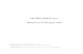 bilancio techinvoice IAS 31.12.18 - conafi.it · Bilancio al 31 Dicembre 2018 • Sede legale e Direzione Generale: Via Barbaro, 15 - Torino • Codice Fiscale, Partita IVA, Registro