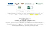 Gruppo di Azione Locale Alto Lazio · 2019. 7. 24. · Gruppo di Azione Locale “Alto Lazio” (Approvato dal CdA del Gal Alto Lazio nella seduta del 29/05/2019 e con Determinazione