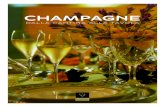 CHAMPAGNE champagne...Conviviale e caloroso per un aperitivo tra amici, festoso in occasione di un compleanno, di una vittoria o di un veglione, romantico per una cena a due, solenne