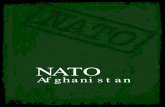Afghanistan - gianfrancopaglia.it · NATO-Afghanistan La Storia La guerra in Afghanistan dura da quasi vent†fanni: dieci anni di occupazione sovietica, tre anni di governo in mano