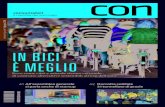 IN BICI È MEGLIO · tra il 2 giugno e il 29 giugno 2016 Mensile della Cooperazione di Consumatori 40127 Bologna, Viale Aldo Moro,16 Tel. 051.6316911 | Telefax 051.6316908 redazione@consumatori.coop.it