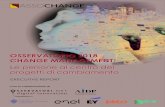 OSSERVATORIO 2018 CHANGE MANAGEMENT - AIDP...Investire in un’organizzazione agile: le aziende che stanno investendo in strutture agili, con organizzazioni a rete e cicli decisionali
