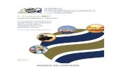 AGENDA DEI CONVEGNI - Shipping meets Industry · 2017. 1. 19. · infrastrutturale italiano al servizio dell’industria italiana Filiera Agroalimentare ... oltre che gli operatori