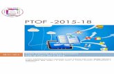 PTOF POLO · 2016. 1. 15. · PTOF -2015-18 08/01/2016 Piano Triennale Offerta Formativa Polo di Cutro 2015-2018 Il Piano dell’Offerta formativa rappresenta la carta d’identità