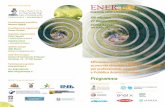 Programma - OAPPCSS...Programma Con il sostegno di Media partner Sponsor. ENERLOC è il futuro dell’edilizia e della mobilità, nel mondo della sostenibilità energetica e dell’