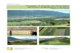 Cantone Ticino Progetto di Qualità del Paesaggio del Piano ... · (Aziende con Superfici di Compensazione Ecologica Interconnesse) è stata fondata nel 2009 nel contesto del Progetto