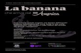 La banana - Istituto Oikos Onluspensa-al-clima.istituto-oikos.org/download/mappa4_info_banana.pdf · pag 2 it didattico : Pensa al Clima // l’incredibile viaggio di 4 prodotti