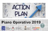 Piano Operativo 2019 - Comunità Sociale Cremasca …comunitasocialecremasca.it/wp-content/uploads/udpblog/...Piano Povertà €. 469.186,37 Servizio Distrettuale €. 29.495 Consulenza