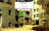 FEDERIGO TOZZI - Tozzi - Tre... · PDF file 2015. 10. 3. · 6 Nota bibliografica Federigo Tozzi (Siena, 1º gennaio 1883 – Roma, 21 marzo 1920) è stato uno scrittore italiano.
