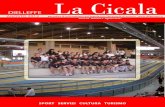 La Cicala - DLF Ancona AGOSTO 2013.pdf · Nella preparazione del viaggio, la locomotiva gruppo 685 titolare del treno, escluso il rifornimento di car-bone eseguito dal personale dell’Officina,