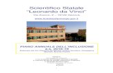 Scientifico Statale “Leonardo da Vinci”€¦ · “Leonardo da Vinci” Via Arecco, 2 – 16122 Genova PIANO ANNUALE DELL’INCLUSIONE a.s. 2018-19 Elaborato dal GLI (Flaminia
