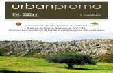 Comune di Atri (Provincia di Teramo) · PDF file Comune di Atri (Provincia di Teramo) Il piano del Parco Agricolo di Atri (TE), strumento urbanistico di tutela e valorizzazione del