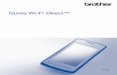 Guida Wi-Fi Direct™download.brother.com/welcome/doc003078/cv_hl3140cw_ita_wfd_a.… · 1 1 1 Informazioni generali 1 Wi-Fi Direct™ è uno dei metodi di configurazione wireless