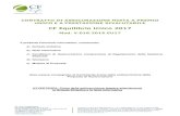 CF Equilibrio Unico 2017 - GECO.ASSgeco.cfassicurazionilife.com/Portals/0/V.018.2016.EU17... · 2017. 1. 19. · pa gamento, ai B eneficiari designati in polizza dal Contraente ,