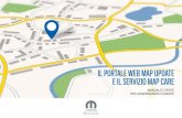 Il portale web Map UpDate e Il servIzIo ... - maps.mopar.eu M… · A. Il sito web maps.mopar.eu Cliccando sul tasto “Istruzioni” potrai consultare e stampare la guida rapida