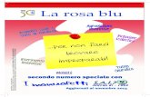 La rosa blu - anffas.net1).pdf · La condizione prioritaria ed essenziale per accedere ai permessi lavorativi è che la persona con disabilità sia in possesso della certificazione