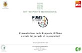 Presentazione standard di PowerPoint - Bergamo · Presentazione del rapporto di prima fase (nov 2018) Seconda fase (dic 2018-feb 2019) Condivisione (4 incontri tematici) Costruzione