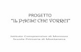 Istituto Comprensivo Morozzo – Via Luciano Eula, 8 ...€¦ · Web viewIl progetto ha avuto l’intento di fornire agli alunni le occasioni per acquisire consapevolezza di sé e