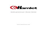 Guida generica router Hamletweb.tiscali.it/adslbox032/hamlet/Guida_Hamlet.pdf · di evitare gli attacchi di tipo Spoofing. • Domain Name System (DNS) relay: Un Domain Name System