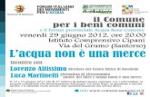 You Tube - you tube g parco onlijs forum italiano dei movimenti per l' acqua consumi ambiente risparmio