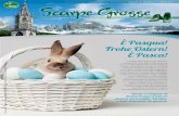 Scarpe Grosse - A.N.A. Alto Adige · 2017. 4. 10. · Buona Pasqua a chi riesce ancora a stupirsi, a chi crede che la vita possa ancora sorprenderci e guarda al mondo con occhio curioso.